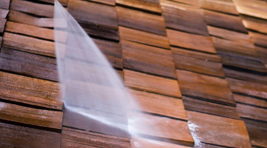 Roof Repair in Santa Fe, MO